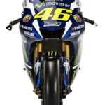 Equipo Movistar Yamaha MotoGP 2016