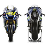 Equipo Movistar Yamaha MotoGP 2016