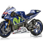 Equipo Movistar Yamaha MotoGP 2016