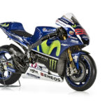 Equipo Movistar Yamaha MotoGP 2016