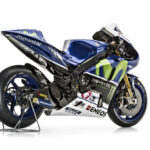 Equipo Movistar Yamaha MotoGP 2016