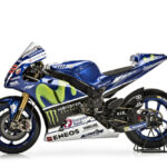 Equipo Movistar Yamaha MotoGP 2016