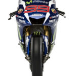 Equipo Movistar Yamaha MotoGP 2016