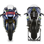 Equipo Movistar Yamaha MotoGP 2016