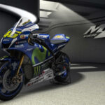 Equipo Movistar Yamaha MotoGP 2016