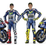 Equipo Movistar Yamaha MotoGP 2016