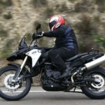BMW F800 GS 2016 10 BMW F800 GS 2016