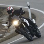 BMW F800 GS 2016