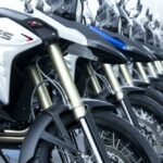 BMW F800 GS 2016 14 BMW F800 GS 2016