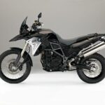 BMW F800 GS 2016 1 BMW F800 GS 2016
