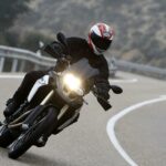 BMW F800 GS 2016 4 BMW F800 GS 2016