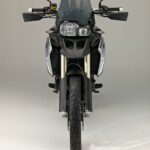 BMW F800 GS 2016 7 BMW F800 GS 2016