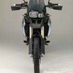 BMW F800 GS 2016