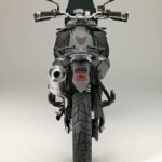 BMW F800 GS 2016