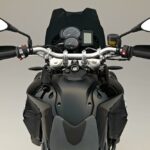 BMW F800 GS 2016 9 BMW F800 GS 2016
