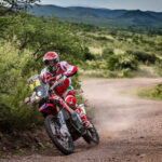 Fotos de la etapa 3 del Dakar