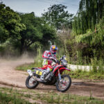 Fotos de la etapa 3 del Dakar