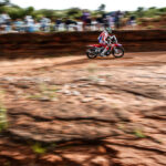 Fotos de la etapa 3 del Dakar