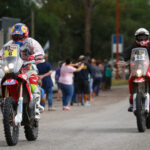 Fotos de la etapa 3 del Dakar