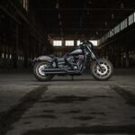 La Harley-Davidson Low Rider S 2016 