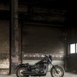 La Harley-Davidson Low Rider S 2016 