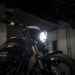 Harley-Davidson CVO PRO STREET BREAKOUT 11 Harley-Davidson CVO PRO STREET BREAKOUT