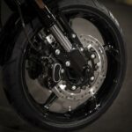 Harley-Davidson CVO PRO STREET BREAKOUT