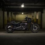 Harley-Davidson CVO PRO STREET BREAKOUT 14 Harley-Davidson CVO PRO STREET BREAKOUT