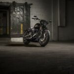 Harley-Davidson CVO PRO STREET BREAKOUT