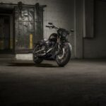 Harley-Davidson CVO PRO STREET BREAKOUT 15 Harley-Davidson CVO PRO STREET BREAKOUT