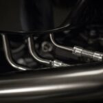 Harley-Davidson CVO PRO STREET BREAKOUT 1 Harley-Davidson CVO PRO STREET BREAKOUT