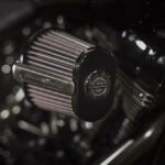 Harley-Davidson CVO PRO STREET BREAKOUT 3 Harley-Davidson CVO PRO STREET BREAKOUT