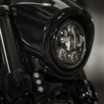 Harley-Davidson CVO PRO STREET BREAKOUT 4 Harley-Davidson CVO PRO STREET BREAKOUT