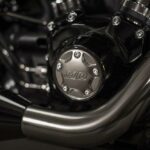 Harley-Davidson CVO PRO STREET BREAKOUT 5 Harley-Davidson CVO PRO STREET BREAKOUT