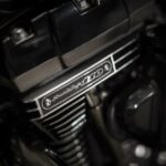 Harley-Davidson CVO PRO STREET BREAKOUT 7 Harley-Davidson CVO PRO STREET BREAKOUT