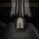 Harley-Davidson CVO PRO STREET BREAKOUT 8 Harley-Davidson CVO PRO STREET BREAKOUT