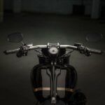 Harley-Davidson CVO PRO STREET BREAKOUT 9 Harley-Davidson CVO PRO STREET BREAKOUT