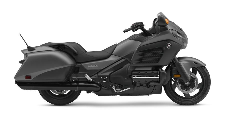 honda gold wing f6b 40 aniversario 2015 3 1