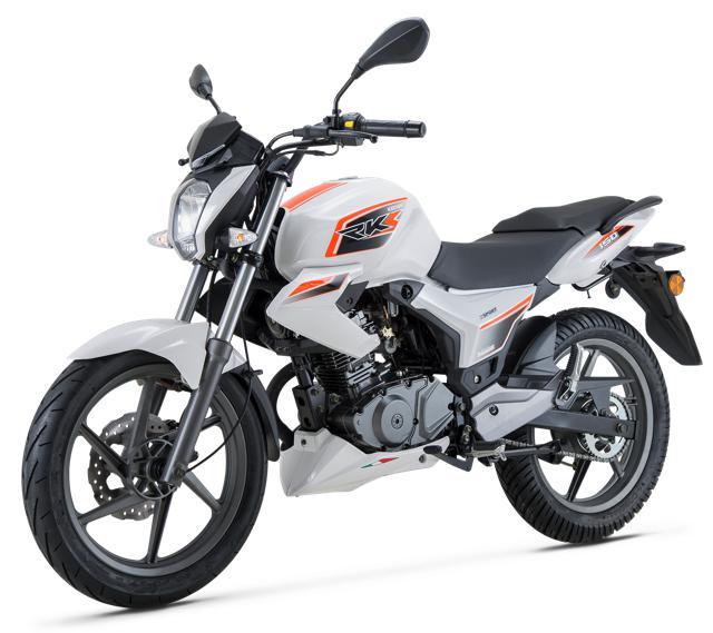 15 novedades de 125 a 500 cc para 2016 15 keeway motorcycle rks white sp2 1