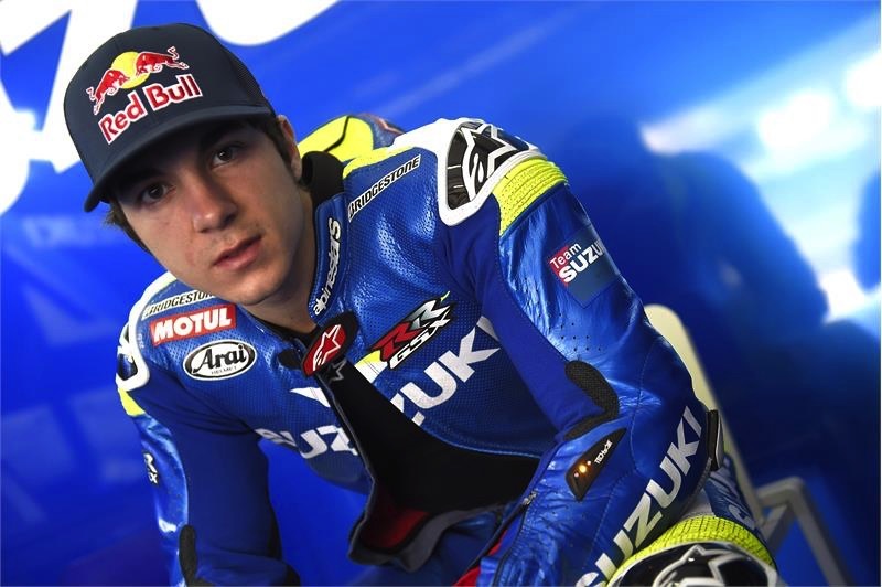 Maverick Viñales y Álex Rins interesan a Yamaha