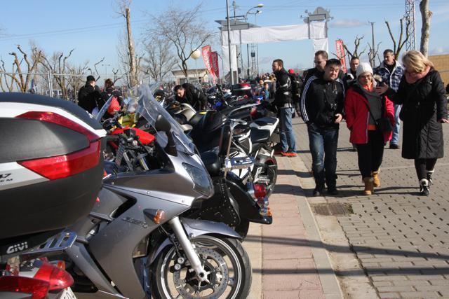 Motauros 2016: la gran superviviente de las concentraciones moteras 11 motauros 2016 concentracion motera 0011