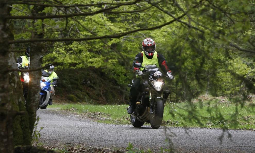 Todo a punto para la FIM XI Ruta de los Penitentes 2016 12 XI Ruta de los Penitentes 2016
