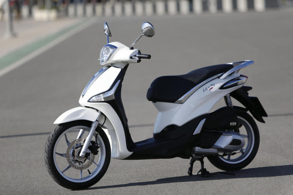 piaggio liberty 2016 31 g