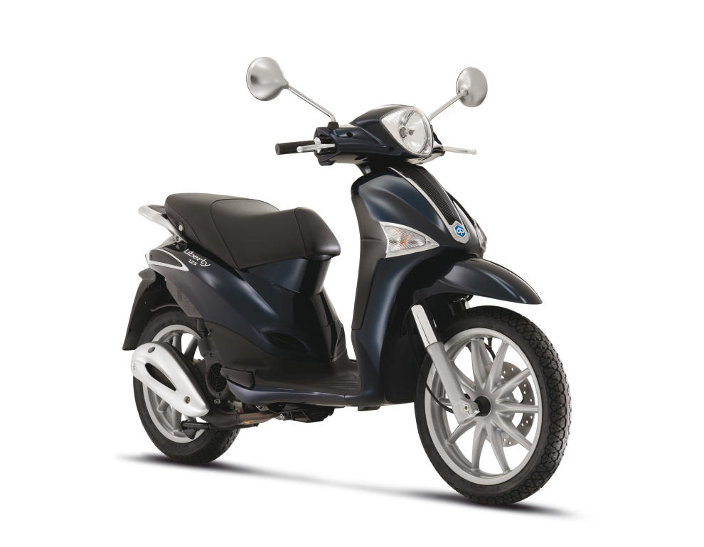 piaggio liberty 125 4