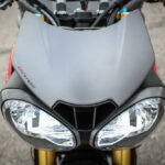 Prueba Triumph Speed Triple R 2016 10 Prueba Triumph Speed Triple R '16 por A. Cathcart