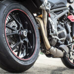 Prueba Triumph Speed Triple R '16 por A. Cathcart