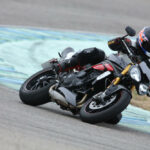 Prueba Triumph Speed Triple R 2016 18 Prueba Triumph Speed Triple R '16 por A. Cathcart