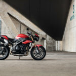 Prueba Triumph Speed Triple R '16 por A. Cathcart