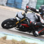 Prueba Triumph Speed Triple R '16 por A. Cathcart