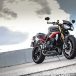 Prueba Triumph Speed Triple R '16 por A. Cathcart